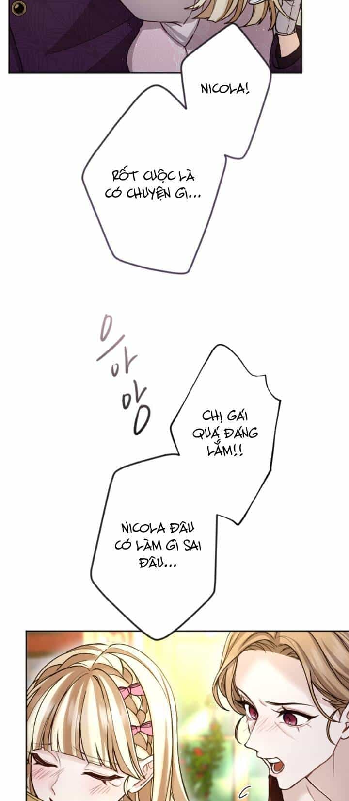 Tôi Sẽ Bị Trừ Khử Cùng Hoàng Đế - Chương 90.1 - ảnh 7