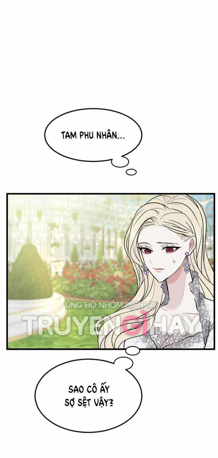 Tôi Sẽ Bị Trừ Khử Cùng Hoàng Đế - Chương 10.1 - ảnh 17