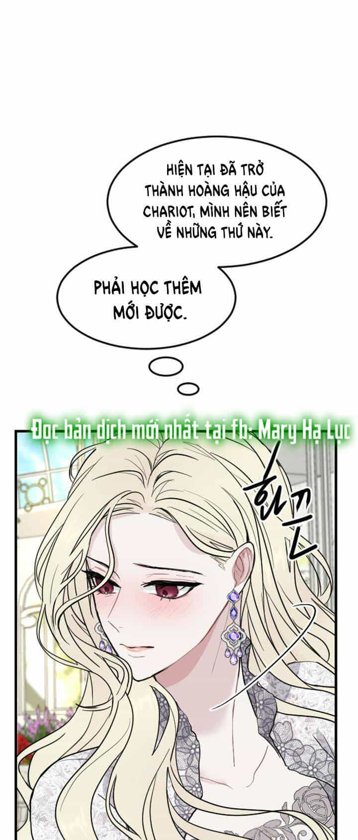 Tôi Sẽ Bị Trừ Khử Cùng Hoàng Đế - Chương 10.1 - ảnh 33