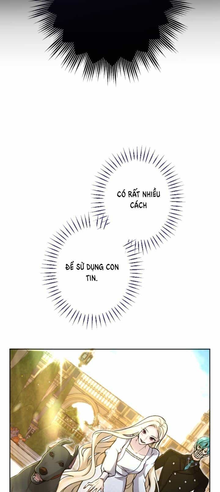 Tôi Sẽ Bị Trừ Khử Cùng Hoàng Đế - Chương 90.2 - ảnh 13