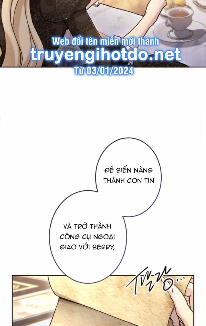 Tôi Sẽ Bị Trừ Khử Cùng Hoàng Đế - Chương 91.2 - ảnh 26