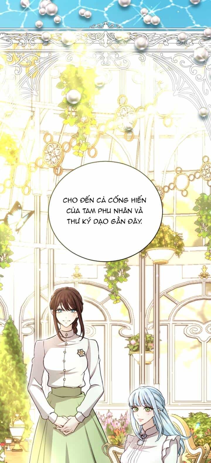 Tôi Sẽ Bị Trừ Khử Cùng Hoàng Đế - Chương 92.1 - ảnh 13