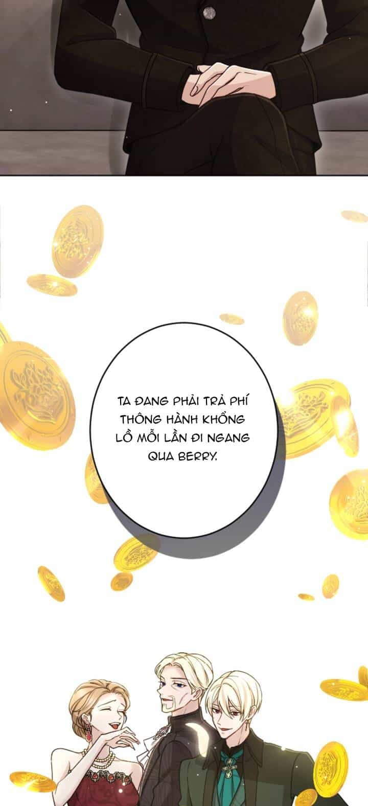 Tôi Sẽ Bị Trừ Khử Cùng Hoàng Đế - Chương 92.1 - ảnh 17