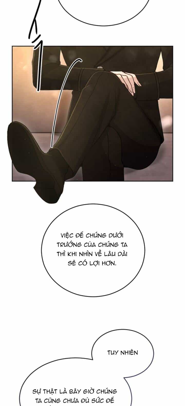 Tôi Sẽ Bị Trừ Khử Cùng Hoàng Đế - Chương 92.1 - ảnh 21
