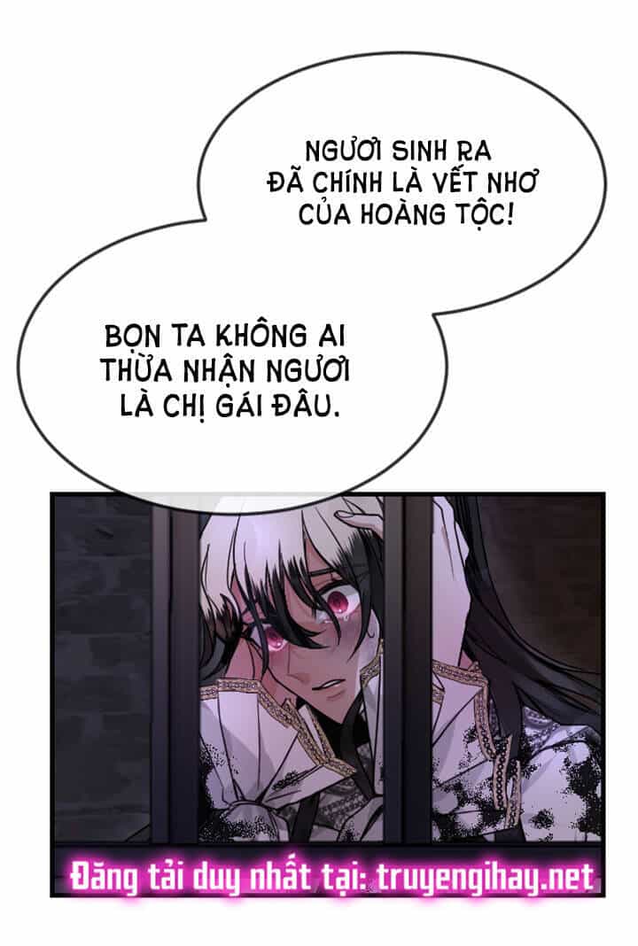 Tôi Sẽ Bị Trừ Khử Cùng Hoàng Đế - Chương 1.2 - ảnh 22