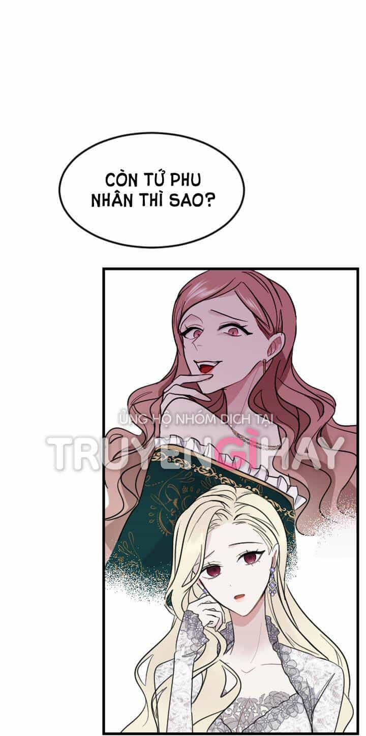 Tôi Sẽ Bị Trừ Khử Cùng Hoàng Đế - Chương 10.2 - ảnh 15