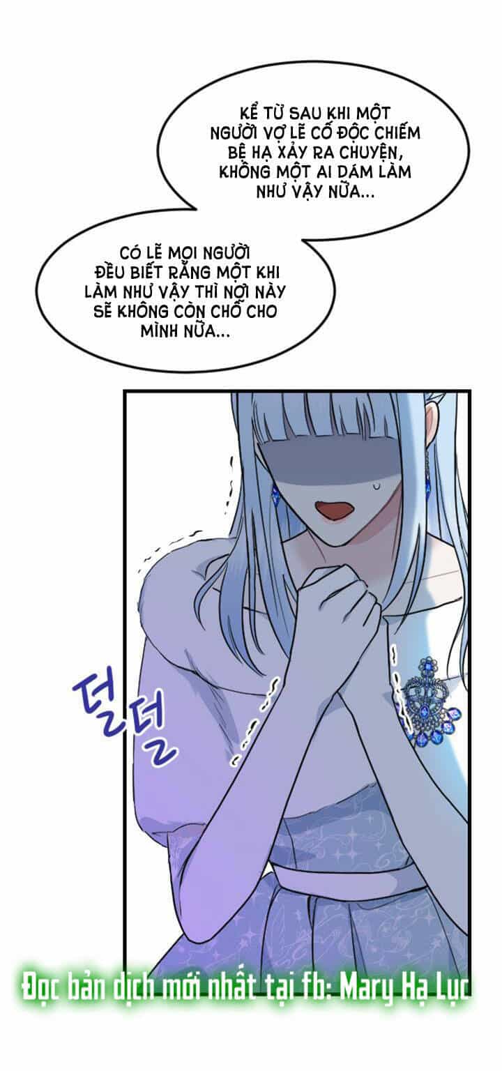 Tôi Sẽ Bị Trừ Khử Cùng Hoàng Đế - Chương 10.2 - ảnh 9