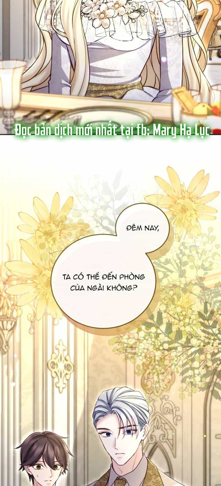 Tôi Sẽ Bị Trừ Khử Cùng Hoàng Đế - Chương 94.2 - ảnh 8
