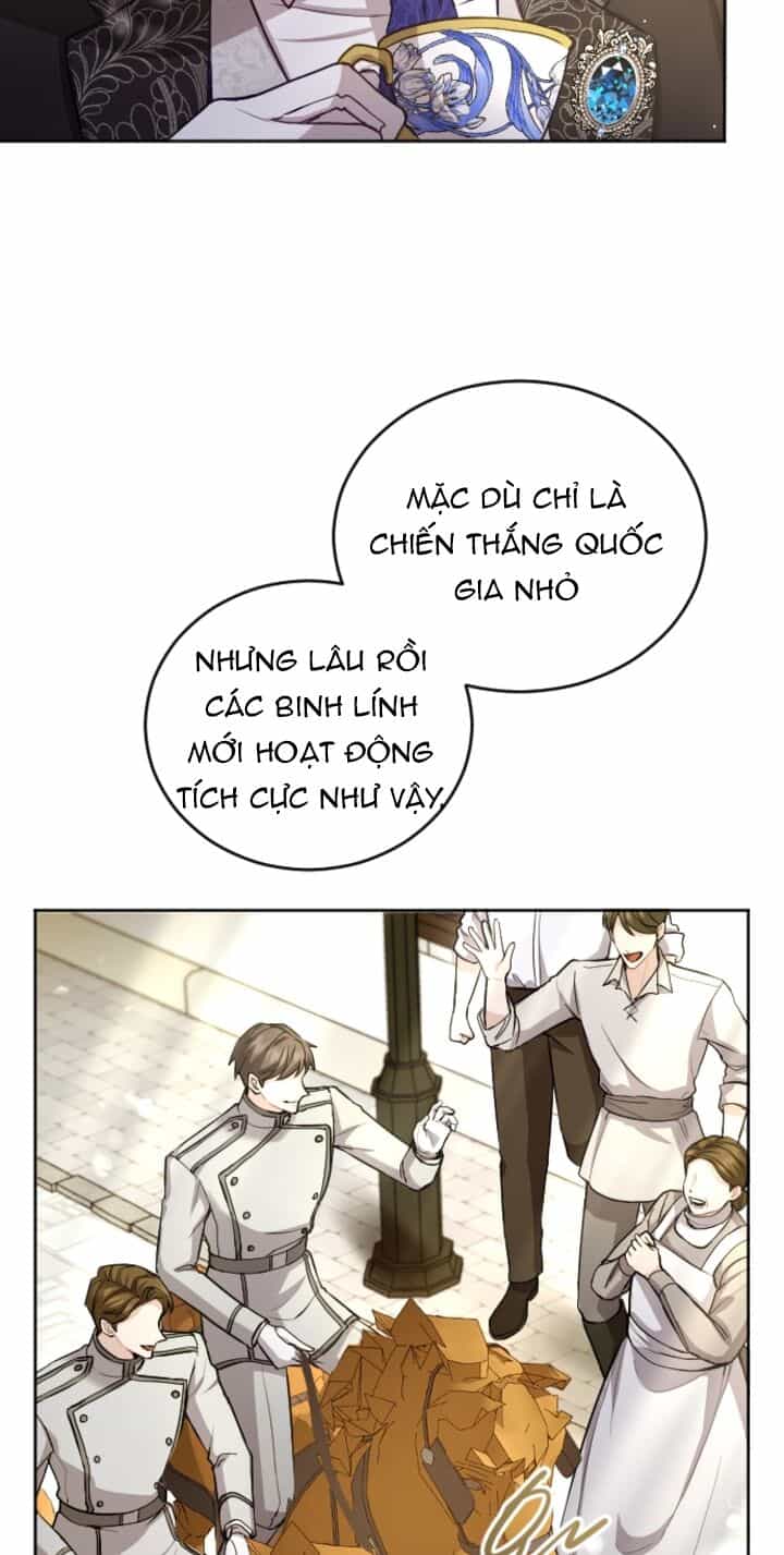 Tôi Sẽ Bị Trừ Khử Cùng Hoàng Đế - Chương 96.2 - ảnh 20