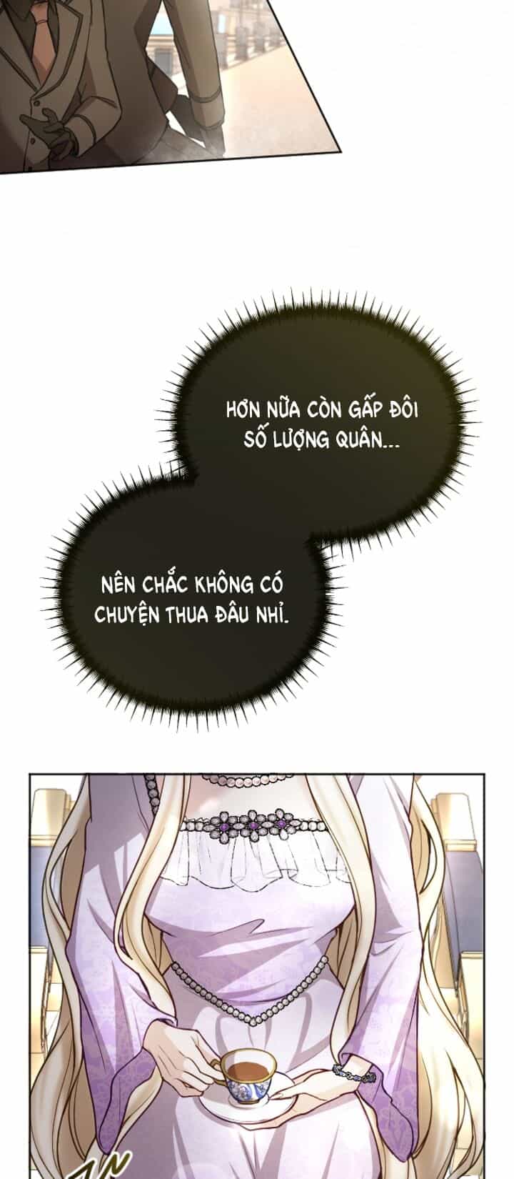 Tôi Sẽ Bị Trừ Khử Cùng Hoàng Đế - Chương 96.2 - ảnh 7
