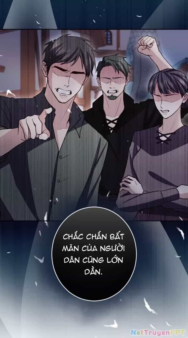 Tôi Sẽ Bị Trừ Khử Cùng Hoàng Đế - Chương 98 - ảnh 31