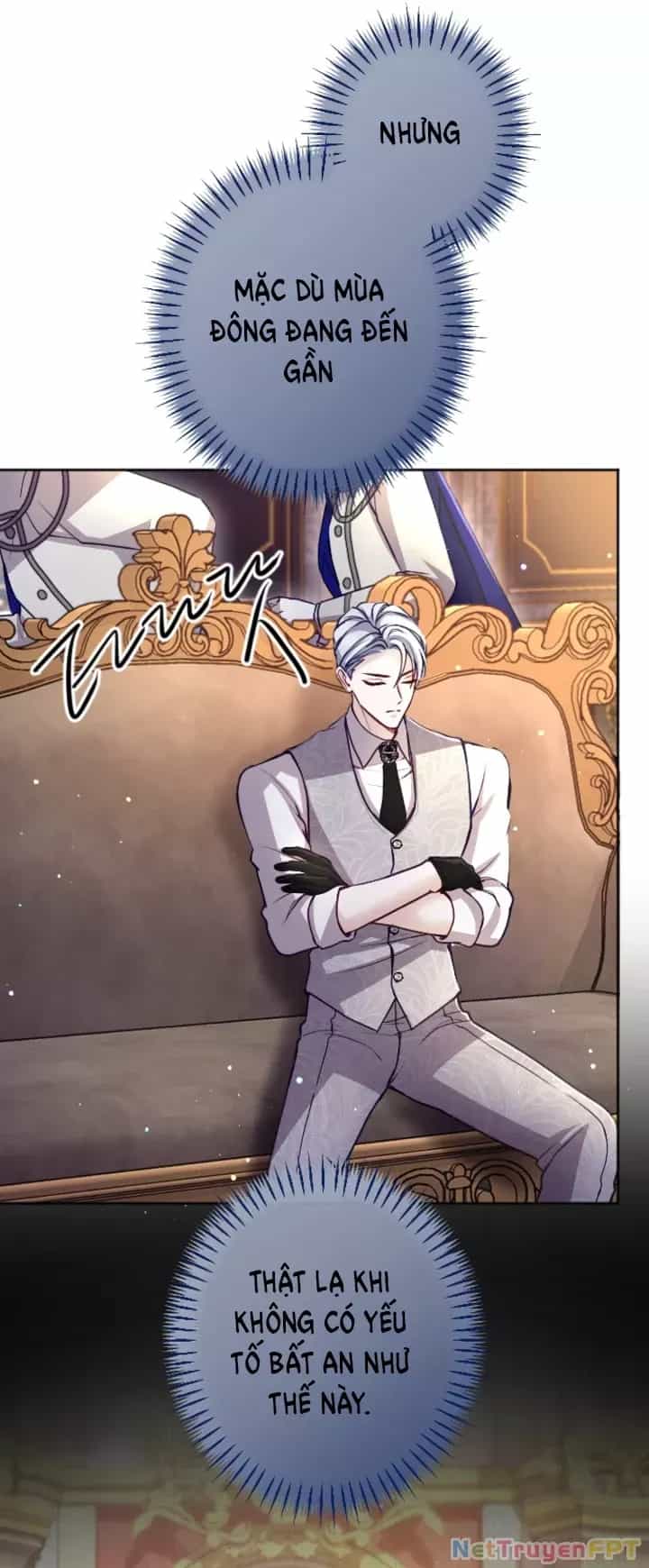 Tôi Sẽ Bị Trừ Khử Cùng Hoàng Đế - Chương 98 - ảnh 46