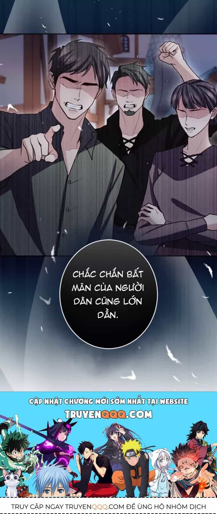Tôi Sẽ Bị Trừ Khử Cùng Hoàng Đế - Chương 98.1 - ảnh 32