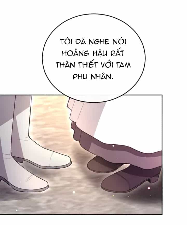 Tôi Sẽ Bị Trừ Khử Cùng Hoàng Đế - Chương 98.1 - ảnh 4