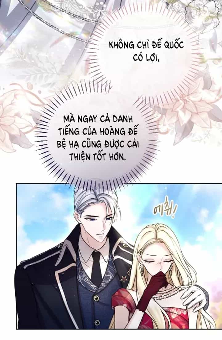 Tôi Sẽ Bị Trừ Khử Cùng Hoàng Đế - Chương 99 - ảnh 53