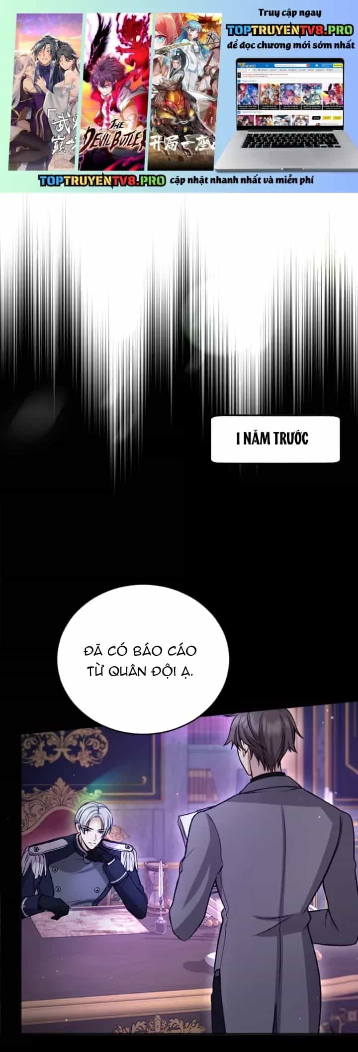 Tôi Sẽ Bị Trừ Khử Cùng Hoàng Đế - Chương 99.2 - ảnh 2