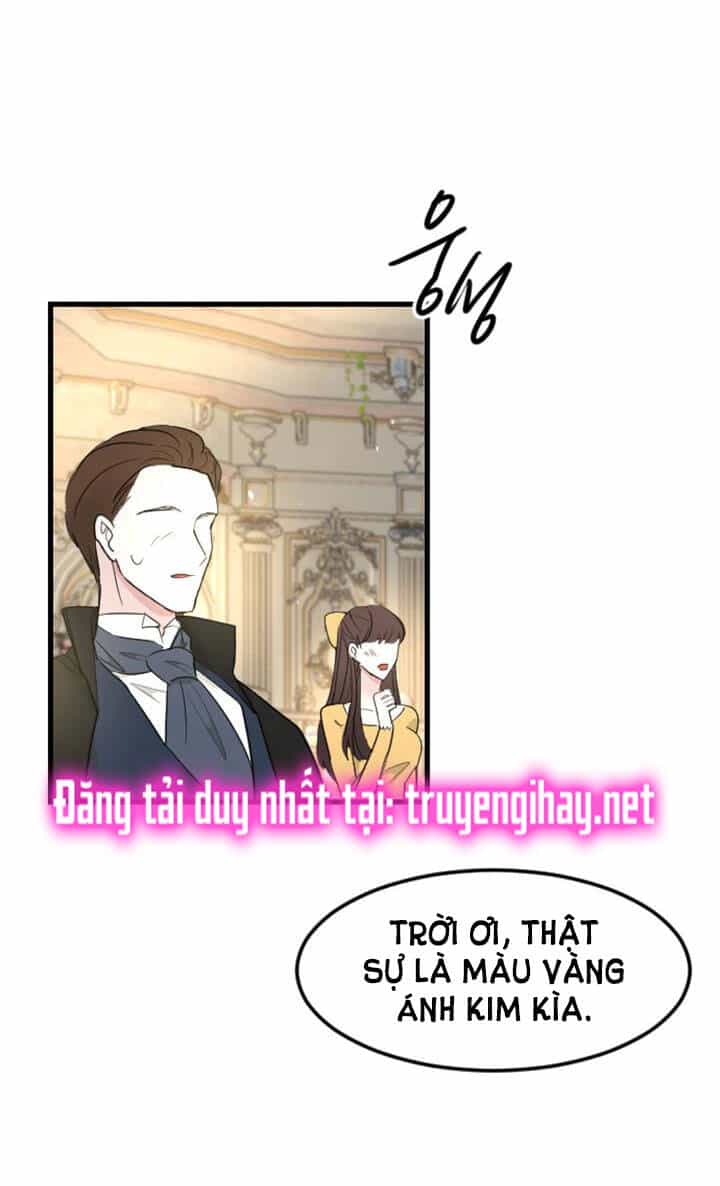 Tôi Sẽ Bị Trừ Khử Cùng Hoàng Đế - Chương 11.1 - ảnh 11