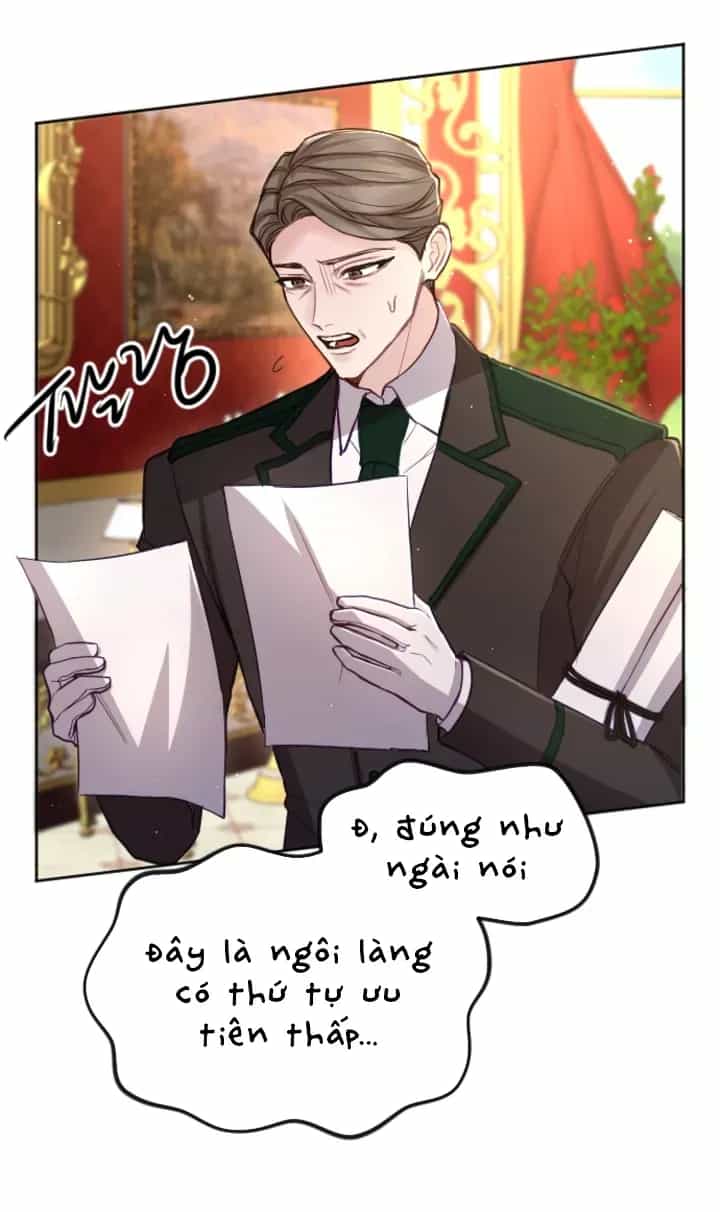 Tôi Sẽ Bị Trừ Khử Cùng Hoàng Đế - Chương 100.2 - ảnh 17