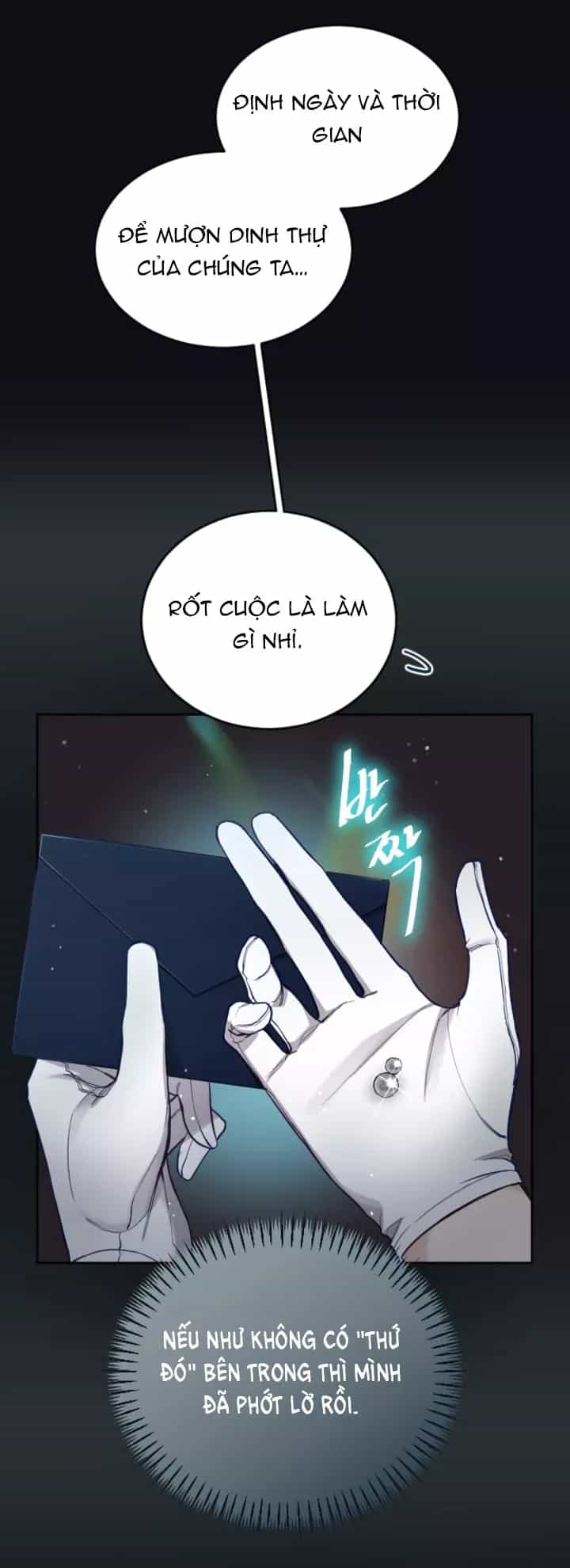 Tôi Sẽ Bị Trừ Khử Cùng Hoàng Đế - Chương 101.2 - ảnh 15