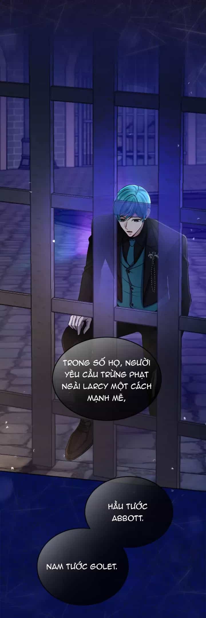 Tôi Sẽ Bị Trừ Khử Cùng Hoàng Đế - Chương 102.1 - ảnh 23