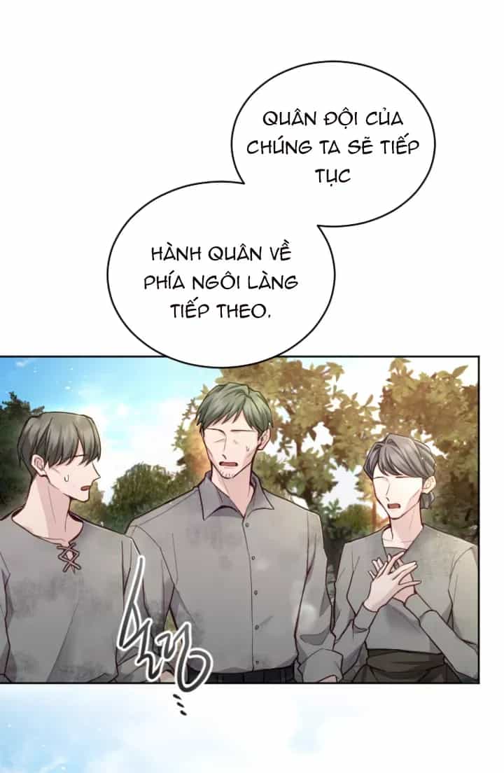 Tôi Sẽ Bị Trừ Khử Cùng Hoàng Đế - Chương 102.2 - ảnh 27