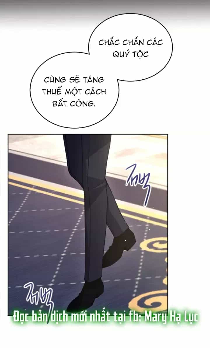 Tôi Sẽ Bị Trừ Khử Cùng Hoàng Đế - Chương 103 - ảnh 16