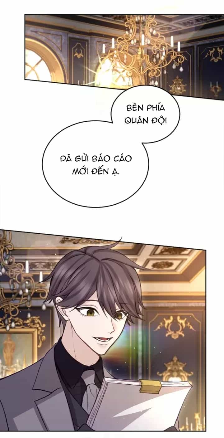 Tôi Sẽ Bị Trừ Khử Cùng Hoàng Đế - Chương 104 - ảnh 11