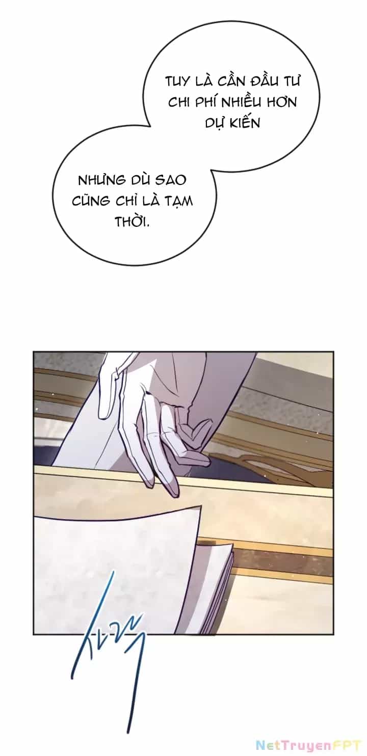 Tôi Sẽ Bị Trừ Khử Cùng Hoàng Đế - Chương 104 - ảnh 23