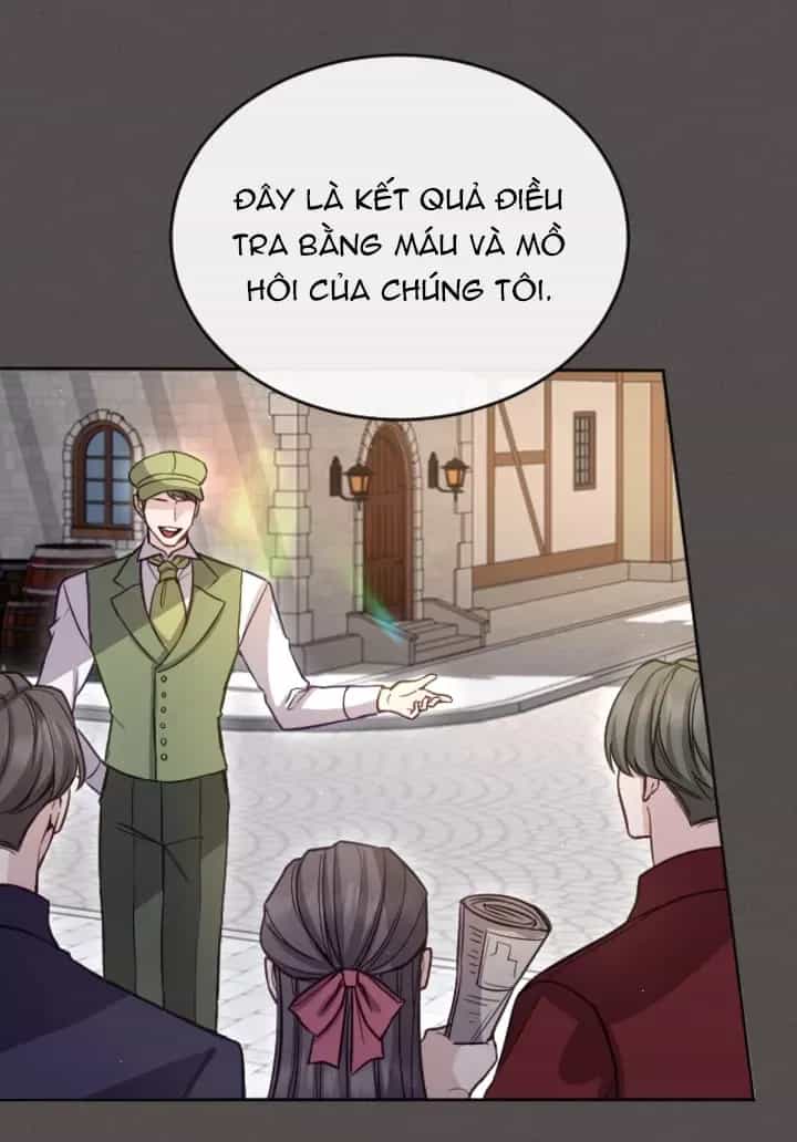 Tôi Sẽ Bị Trừ Khử Cùng Hoàng Đế - Chương 104 - ảnh 5