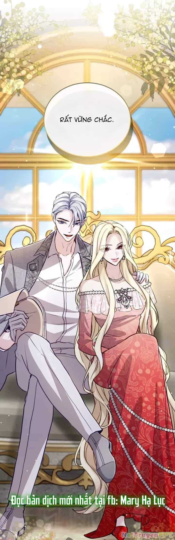 Tôi Sẽ Bị Trừ Khử Cùng Hoàng Đế - Chương 104 - ảnh 52