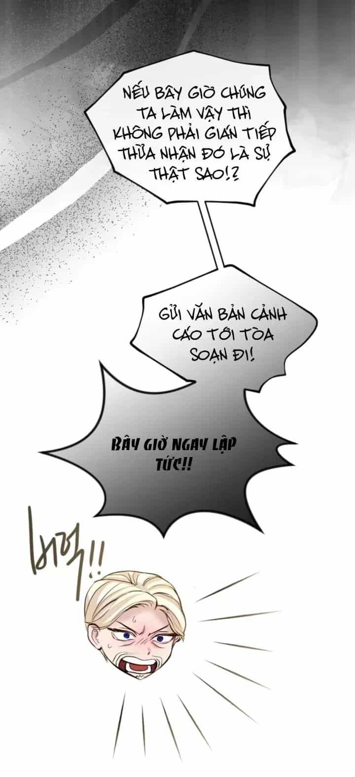Tôi Sẽ Bị Trừ Khử Cùng Hoàng Đế - Chương 105 - ảnh 52