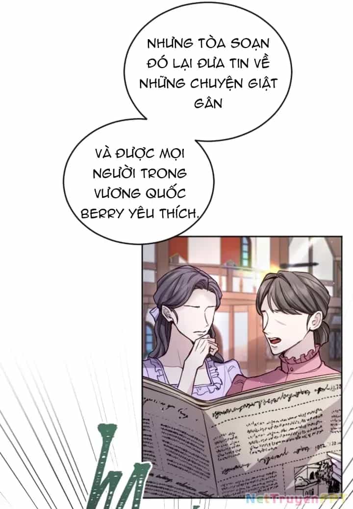 Tôi Sẽ Bị Trừ Khử Cùng Hoàng Đế - Chương 107 - ảnh 10