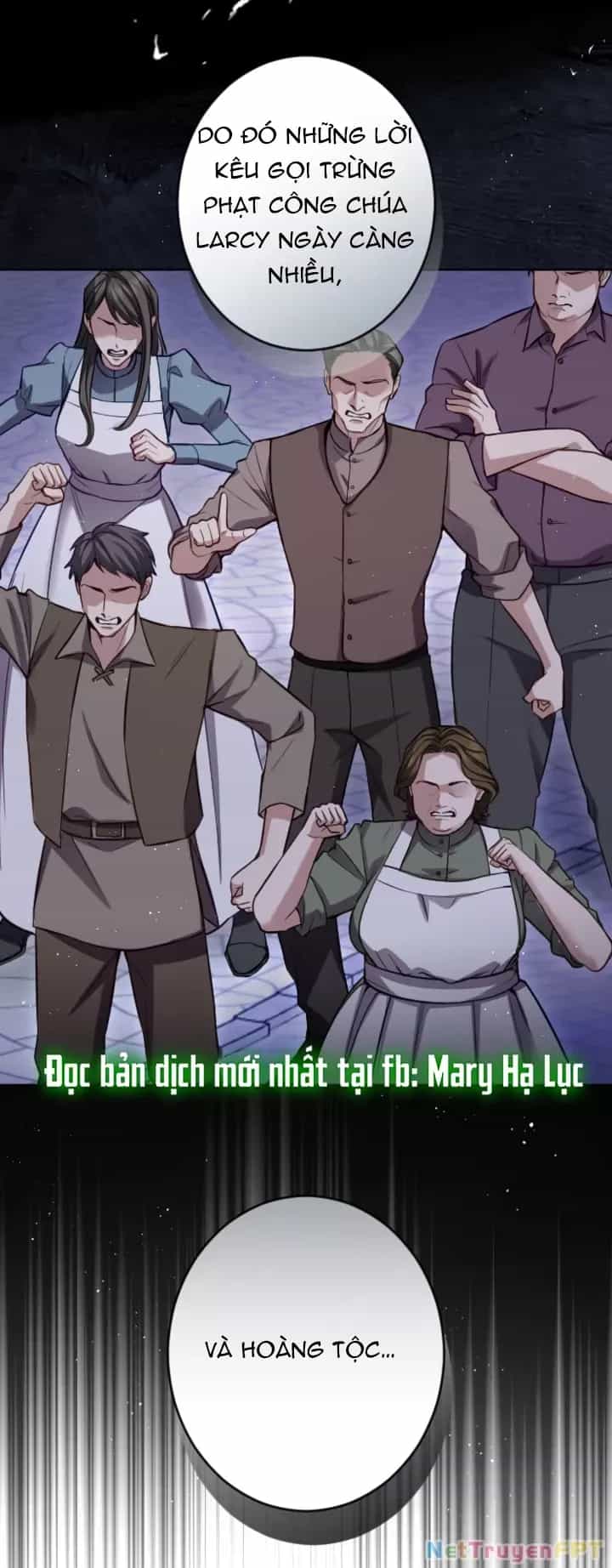 Tôi Sẽ Bị Trừ Khử Cùng Hoàng Đế - Chương 107 - ảnh 54
