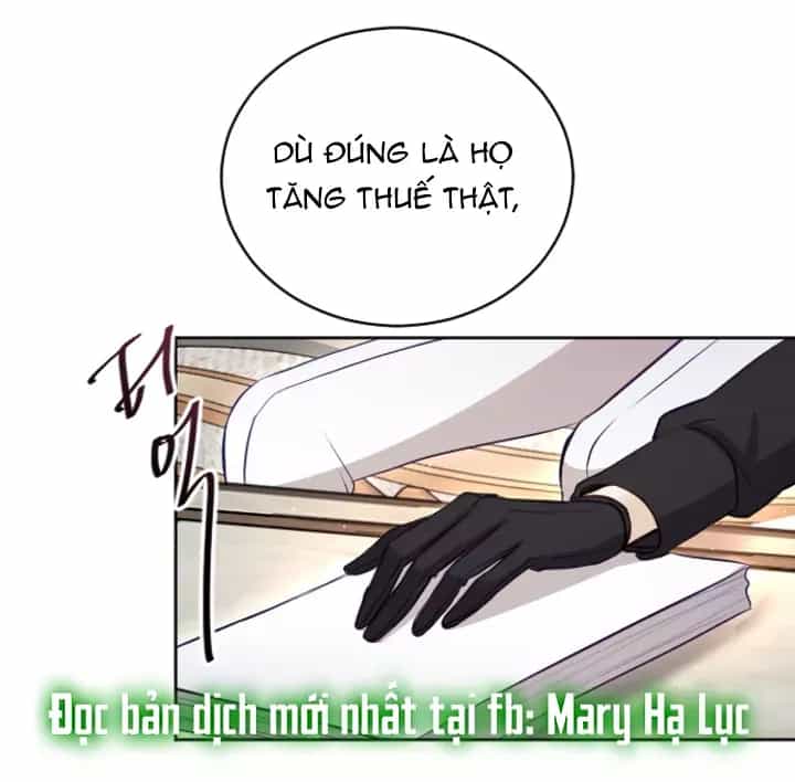 Tôi Sẽ Bị Trừ Khử Cùng Hoàng Đế - Chương 107.1 - ảnh 16