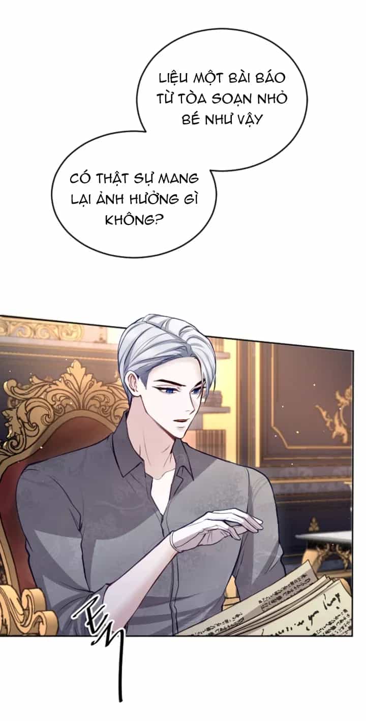 Tôi Sẽ Bị Trừ Khử Cùng Hoàng Đế - Chương 107.1 - ảnh 8