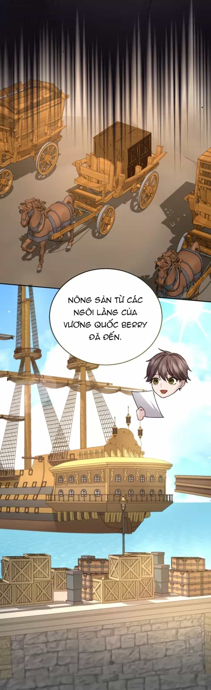 Tôi Sẽ Bị Trừ Khử Cùng Hoàng Đế - Chương 108.1 - ảnh 16