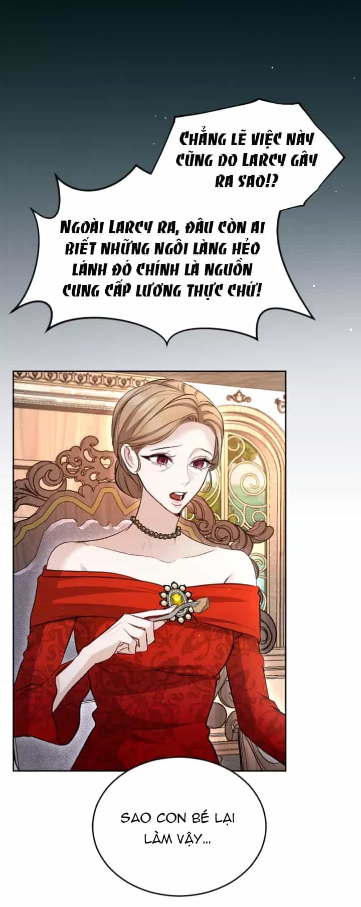 Tôi Sẽ Bị Trừ Khử Cùng Hoàng Đế - Chương 108.1 - ảnh 8
