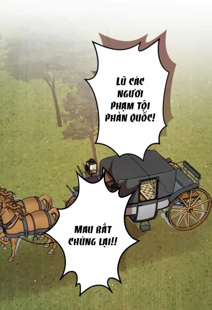 Tôi Sẽ Bị Trừ Khử Cùng Hoàng Đế - Chương 110 - ảnh 11