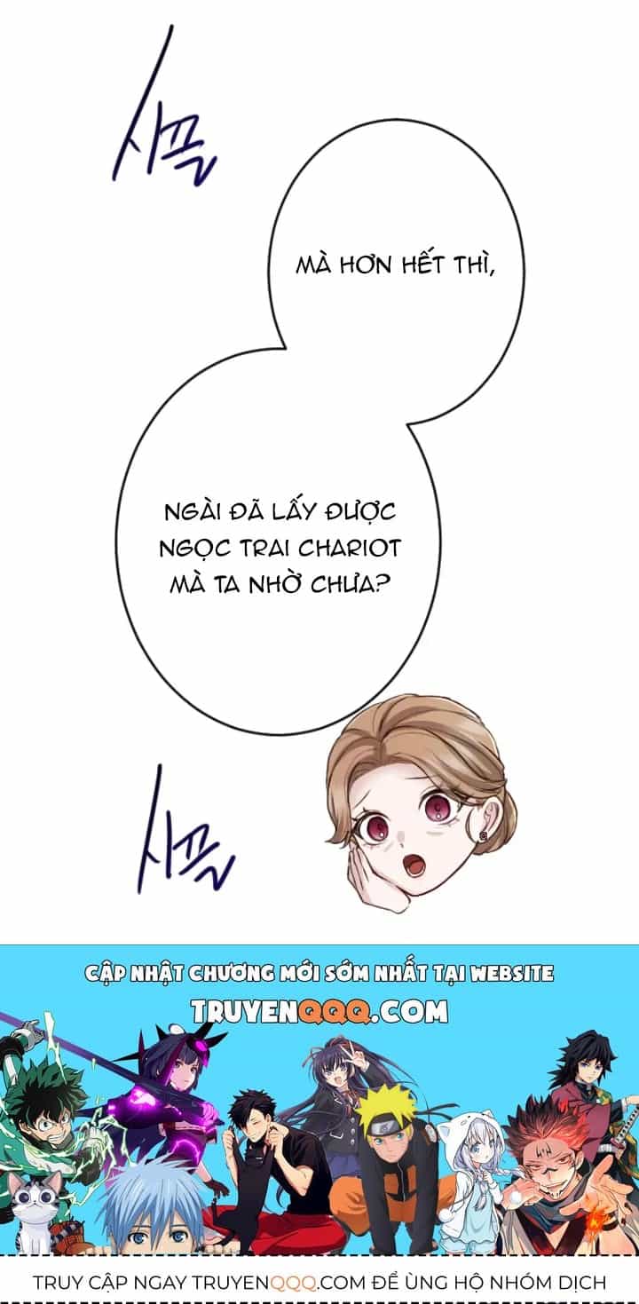 Tôi Sẽ Bị Trừ Khử Cùng Hoàng Đế - Chương 110.1 - ảnh 30