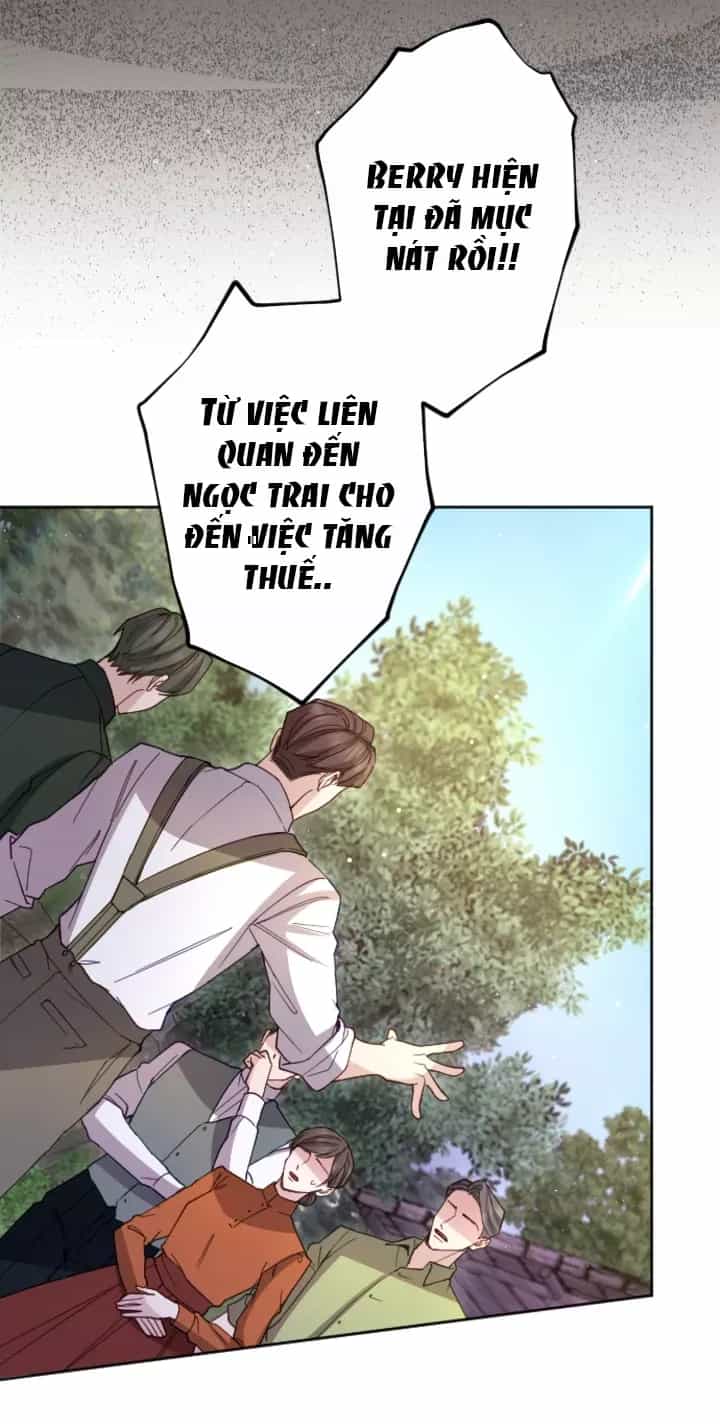 Tôi Sẽ Bị Trừ Khử Cùng Hoàng Đế - Chương 110.1 - ảnh 9