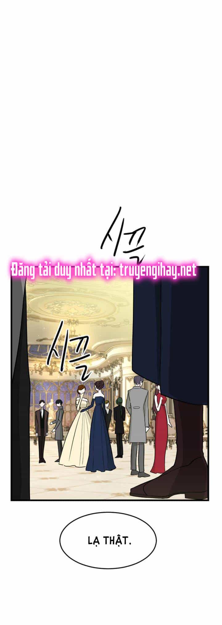 Tôi Sẽ Bị Trừ Khử Cùng Hoàng Đế - Chương 12.1 - ảnh 16