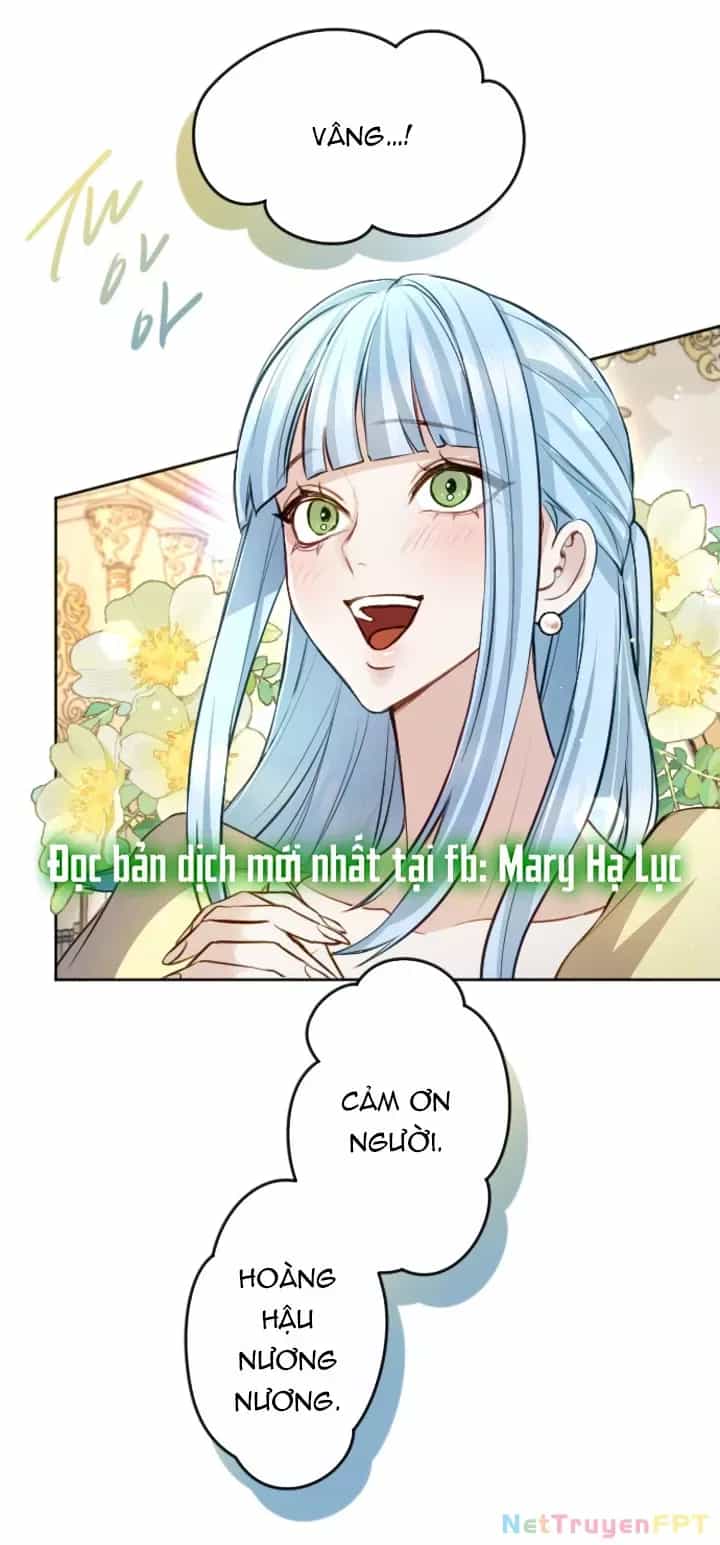 Tôi Sẽ Bị Trừ Khử Cùng Hoàng Đế - Chương 111 - ảnh 41