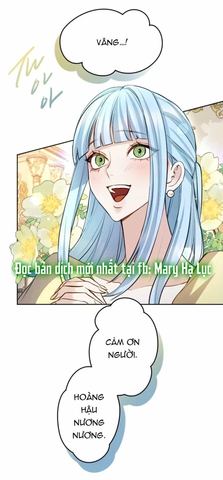 Tôi Sẽ Bị Trừ Khử Cùng Hoàng Đế - Chương 111.2 - ảnh 15