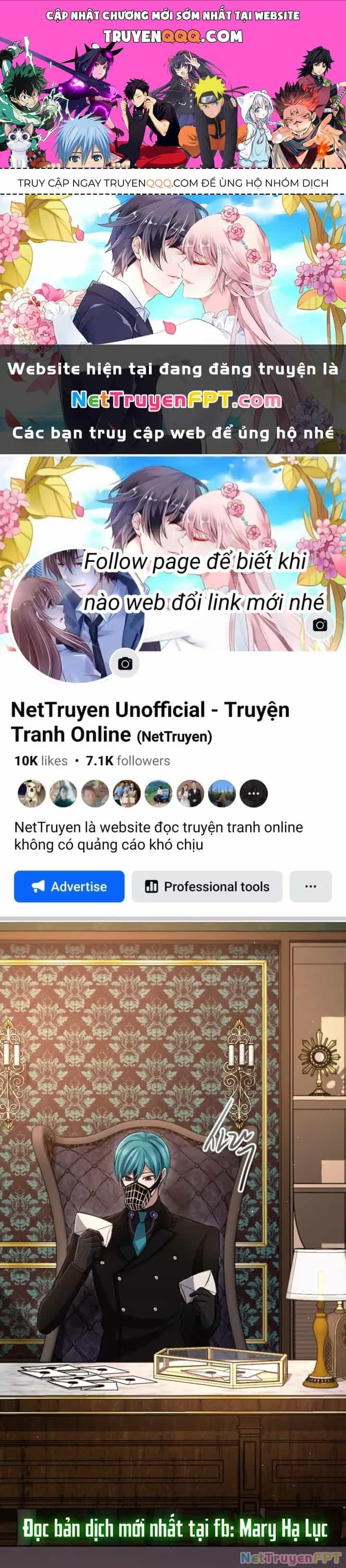 Tôi Sẽ Bị Trừ Khử Cùng Hoàng Đế - Chương 113 - ảnh 1