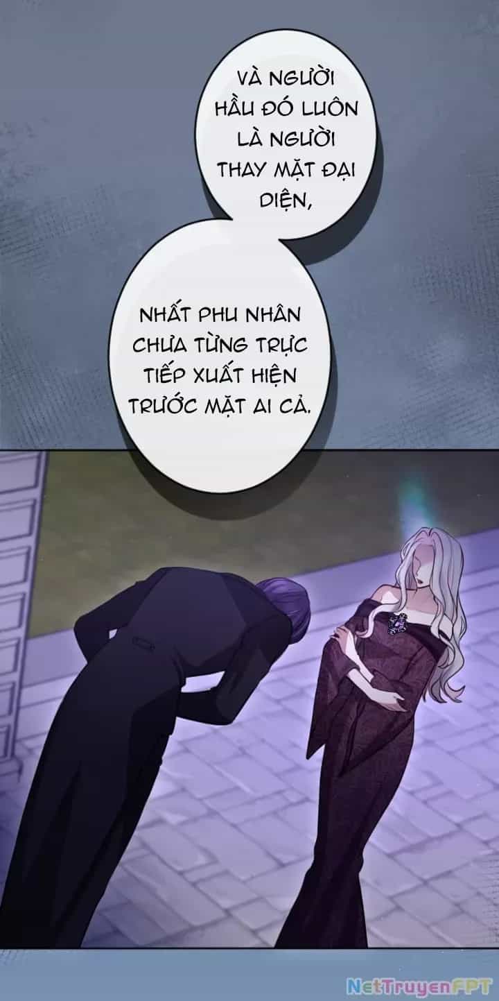 Tôi Sẽ Bị Trừ Khử Cùng Hoàng Đế - Chương 113 - ảnh 13