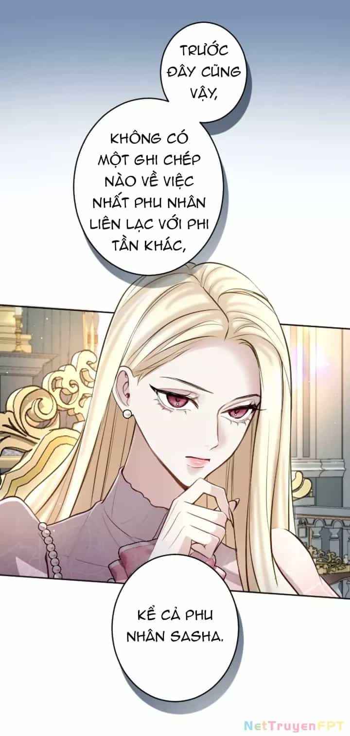 Tôi Sẽ Bị Trừ Khử Cùng Hoàng Đế - Chương 113 - ảnh 14