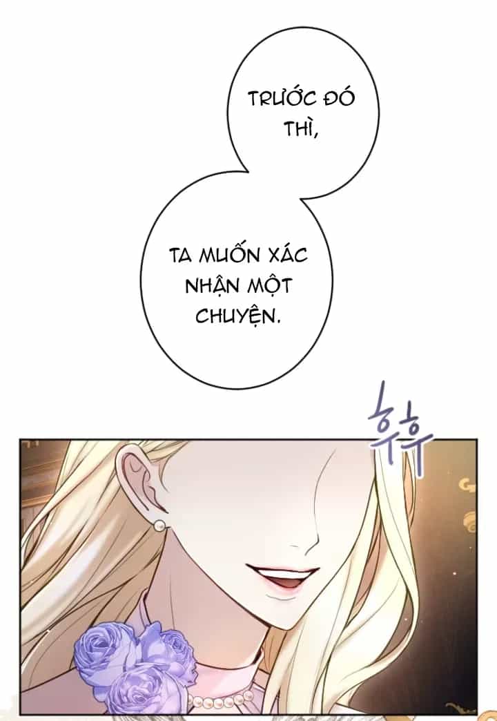 Tôi Sẽ Bị Trừ Khử Cùng Hoàng Đế - Chương 113 - ảnh 54