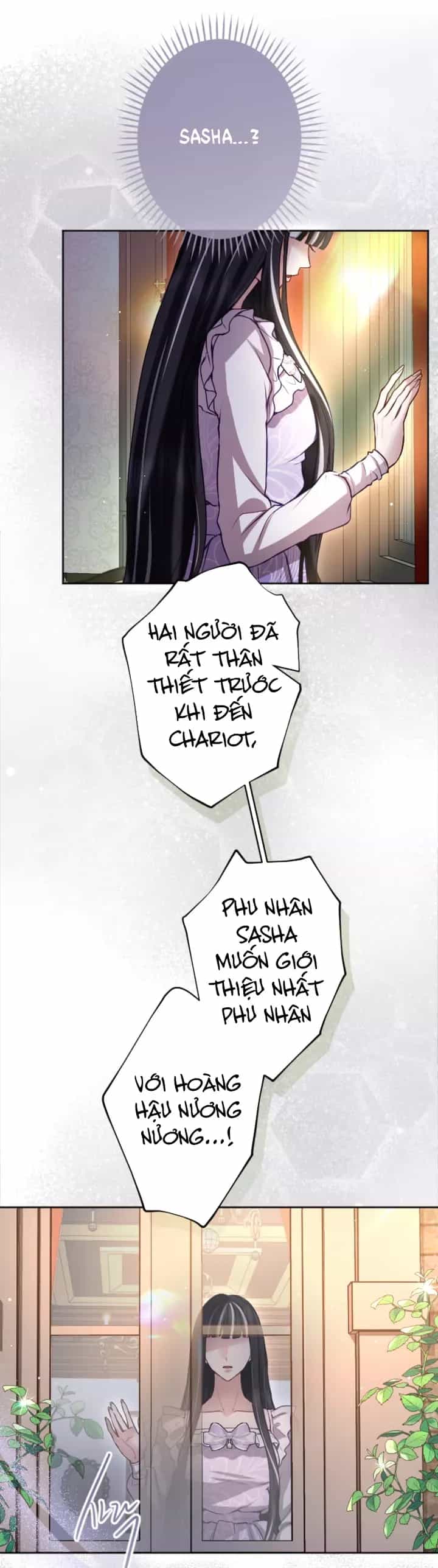Tôi Sẽ Bị Trừ Khử Cùng Hoàng Đế - Chương 113.2 - ảnh 11
