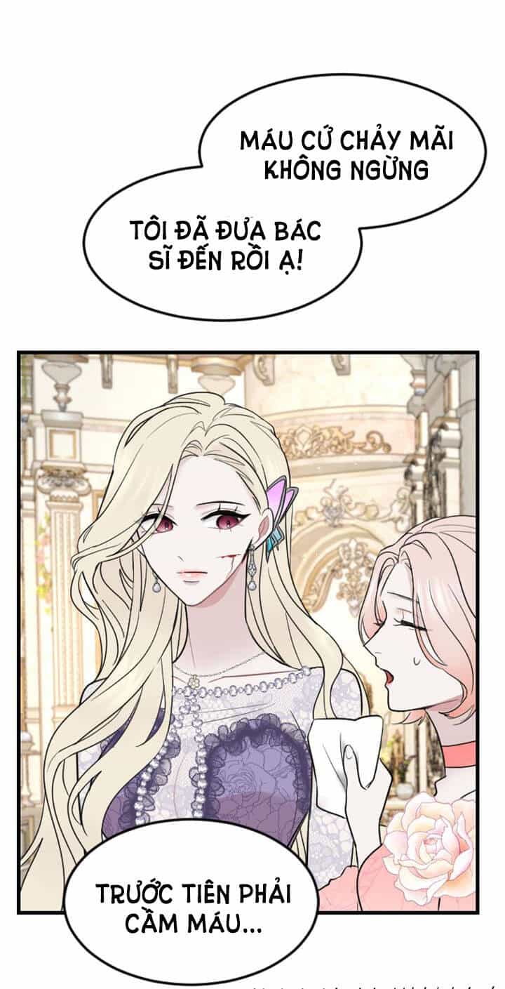 Tôi Sẽ Bị Trừ Khử Cùng Hoàng Đế - Chương 12.2 - ảnh 43