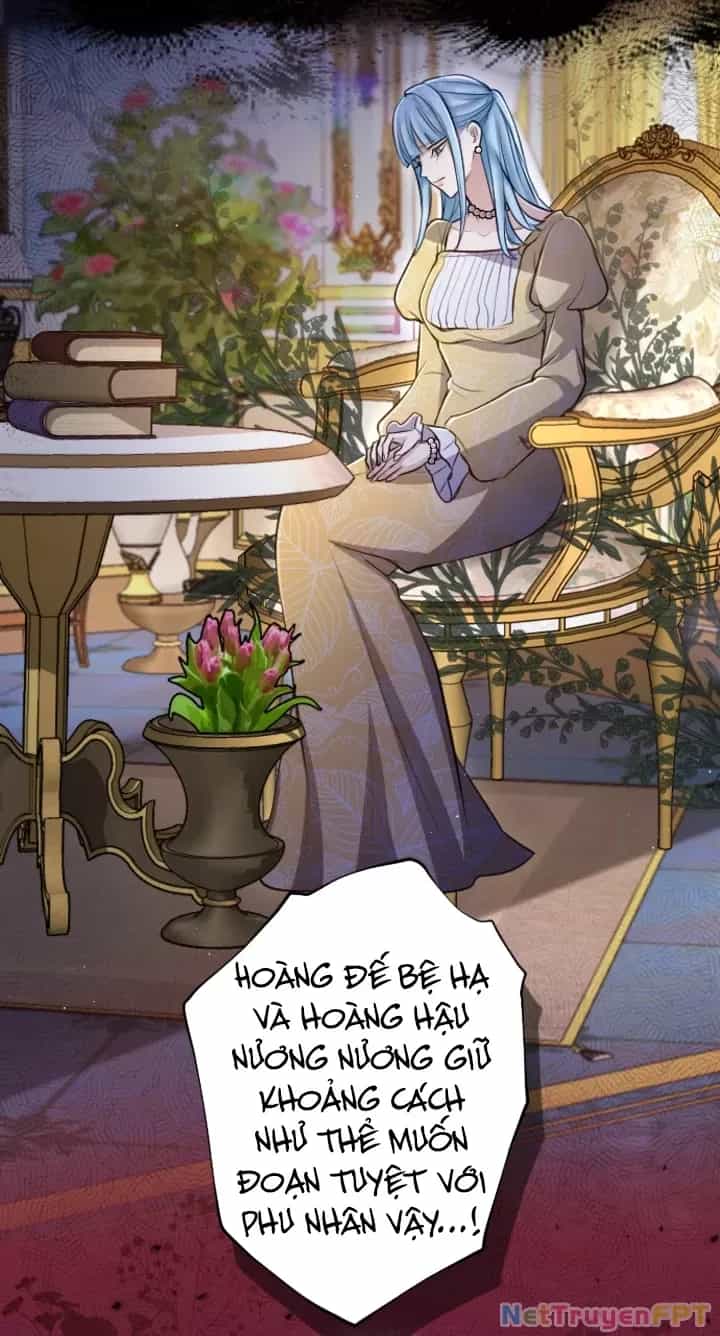 Tôi Sẽ Bị Trừ Khử Cùng Hoàng Đế - Chương 114 - ảnh 15